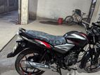 Bajaj Discover 125 . 2019