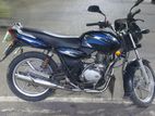 Bajaj Discover 125 super fresh 2007