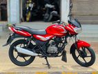 Bajaj Discover 125 Super Fresh 2016