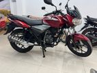 Bajaj Discover 125 Super Fresh 2020