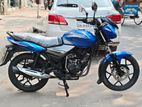Bajaj Discover 125 Super Fresh 2020