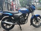 Bajaj Discover 125 Super Fresh 2020
