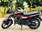 Bajaj Discover 125 Super Fresh 2023