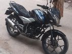 Bajaj Discover 125 tex token 2028 2012