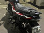 Bajaj Discover 125 trimmed 2023