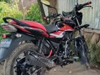 Bajaj Discover 125 trrim 2024