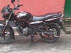 Bajaj Discover 125 ` 2012