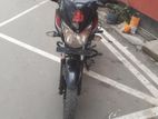 Bajaj Discover 125 . 2014