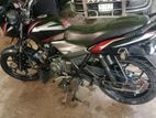 Bajaj Discover 125 . 2020
