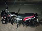 Bajaj Discover 125 ট্টিম 2019