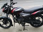 Bajaj Discover 125 UBS 2020