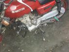 Bajaj Discover 125 Motorbike 2009