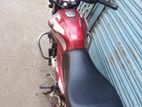 Bajaj Discover 125 . 2007