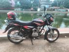 Bajaj Discover 125cc 2018