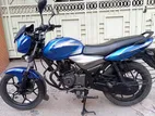 Bajaj Discover 125cc 2019