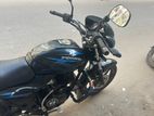 Bajaj Discover 135 . 2009