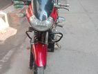 Bajaj Discover 135 . 2010