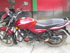 Bajaj Discover 135 . 2010