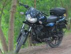 Bajaj Discover 135 , 2007