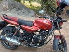 Bajaj Discover 135 12 2012