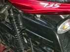 Bajaj Discover 135 . 2025