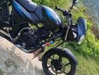 Bajaj Discover 135 . 2010