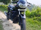 Bajaj Discover 135 . 2010