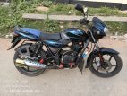 Bajaj Discover 135 . 2010