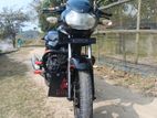 Bajaj Discover 135 . 2010