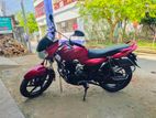 Bajaj Discover 135 2010