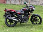 Bajaj Discover 135 135Cc 2010