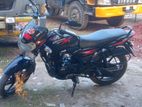 Bajaj Discover 135 . 2011