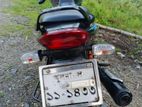 Bajaj Discover 135 . 2016