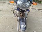 Bajaj Discover 135 . 2004