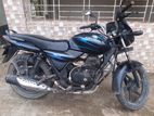 Bajaj Discover 135 2007