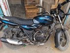 Bajaj Discover 135 Motorbik 2007
