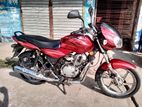 Bajaj Discover 135 2007