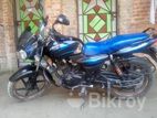 Bajaj Discover 135 . 2007