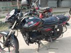 Bajaj Discover 135 . 2004