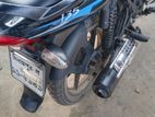 Bajaj Discover 135 . 2009