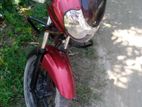 Bajaj Discover 135 2008 2010