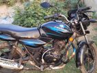 Bajaj Discover 135 2008