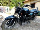 Bajaj Discover 135 2008