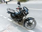 Bajaj Discover 135 . 2008