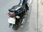 Bajaj Discover 135 . 2008