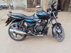 Bajaj Discover 135 . 2008