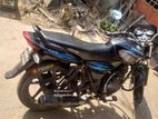 Bajaj Discover 135 . 2008