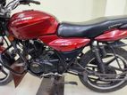 Bajaj Discover 135 2008