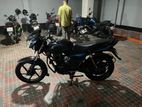 Bajaj Discover 135 2008