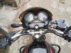 Bajaj Discover 135 bike 2008